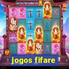 jogos fifare